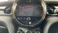 MINI Hatchback 1.5 Cooper Sport Premium 3dr Auto Petrol Hatchback